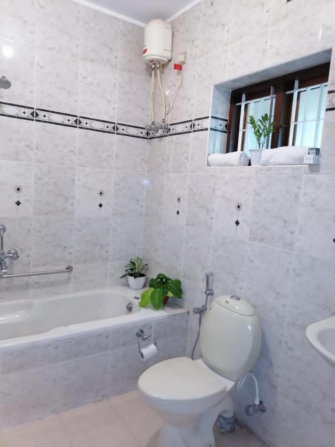 Surendram Villa Варкала Екстер'єр фото